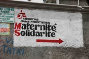 Maternite Solidarite